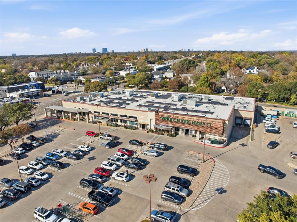 Junius Heights - Residential