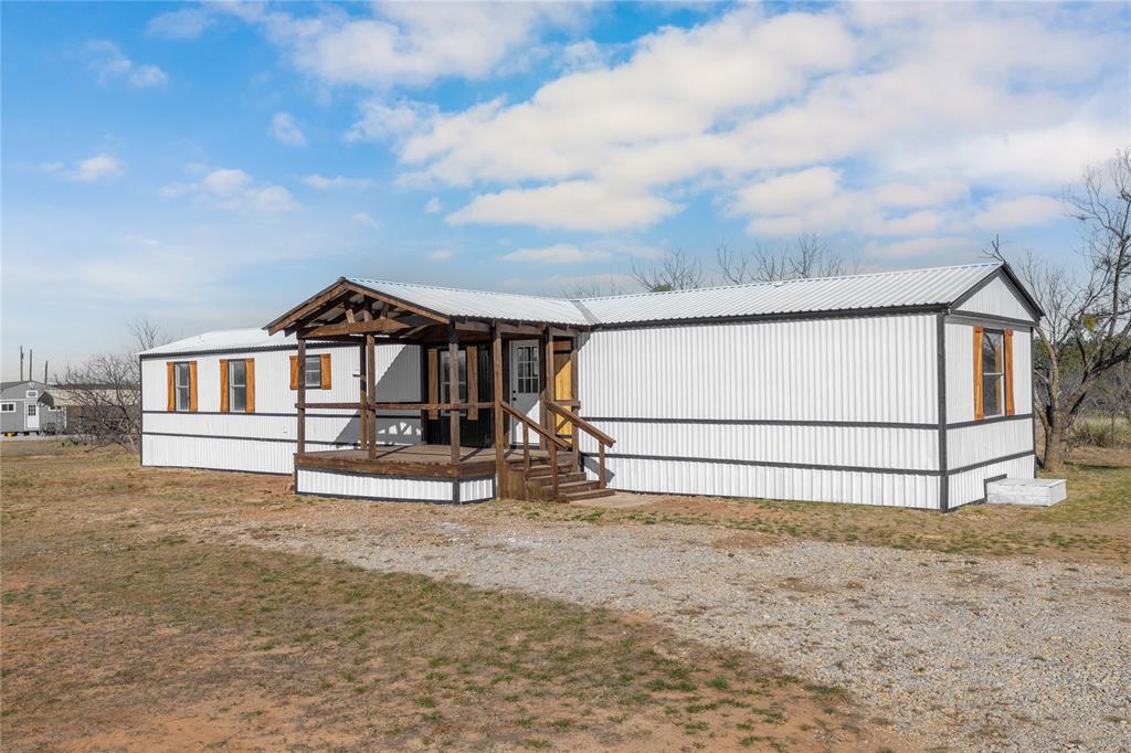 BUCKHORN ESTATES SUBDIVISION, PHASE ONE - Residential