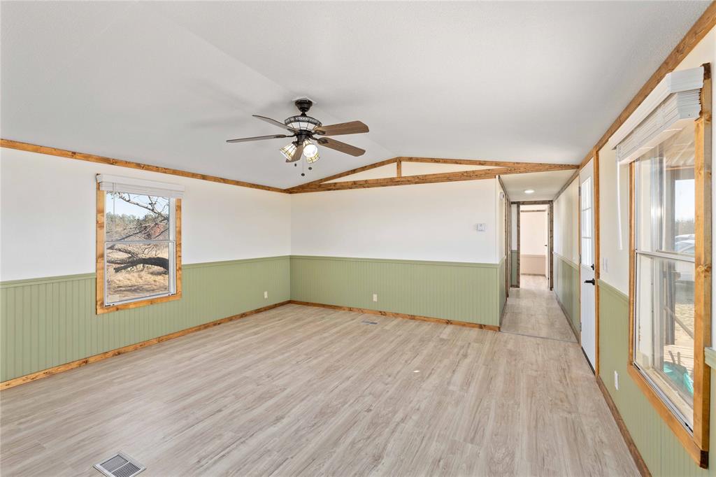 BUCKHORN ESTATES SUBDIVISION, PHASE ONE - Residential