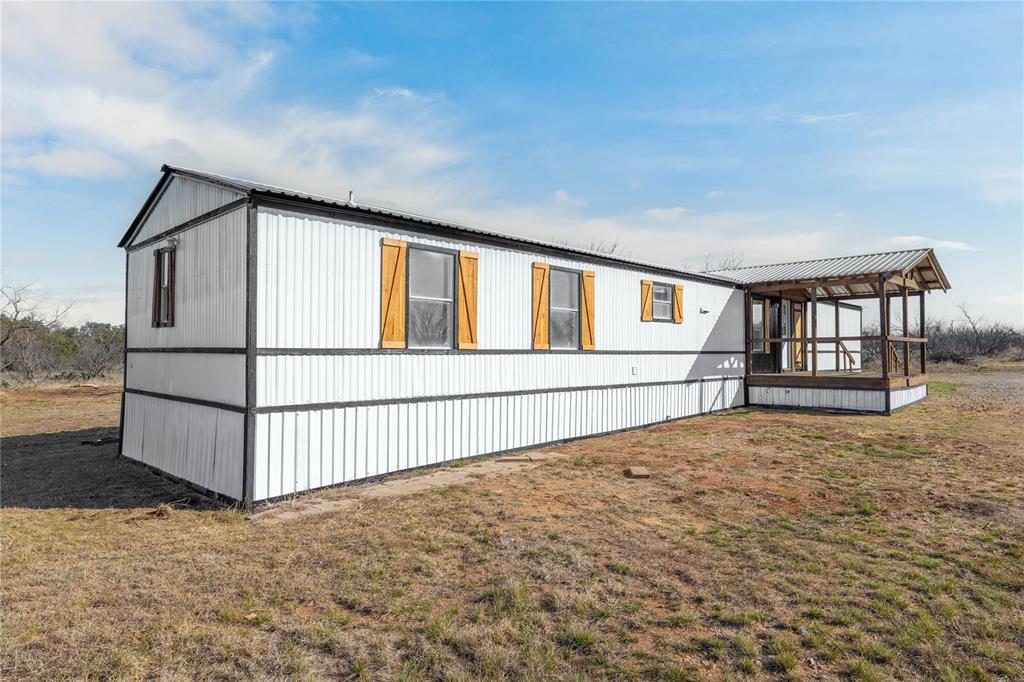 BUCKHORN ESTATES SUBDIVISION, PHASE ONE - Residential