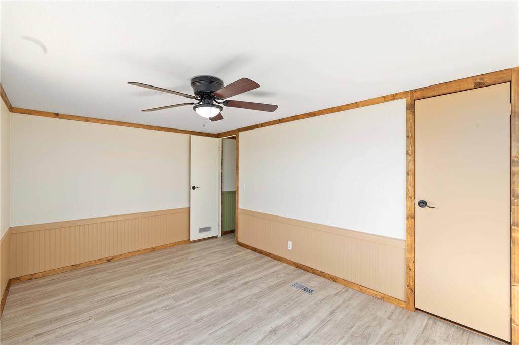 BUCKHORN ESTATES SUBDIVISION, PHASE ONE - Residential