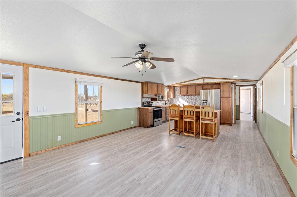 BUCKHORN ESTATES SUBDIVISION, PHASE ONE - Residential