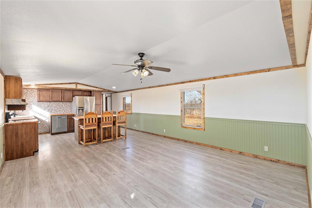 BUCKHORN ESTATES SUBDIVISION, PHASE ONE - Residential