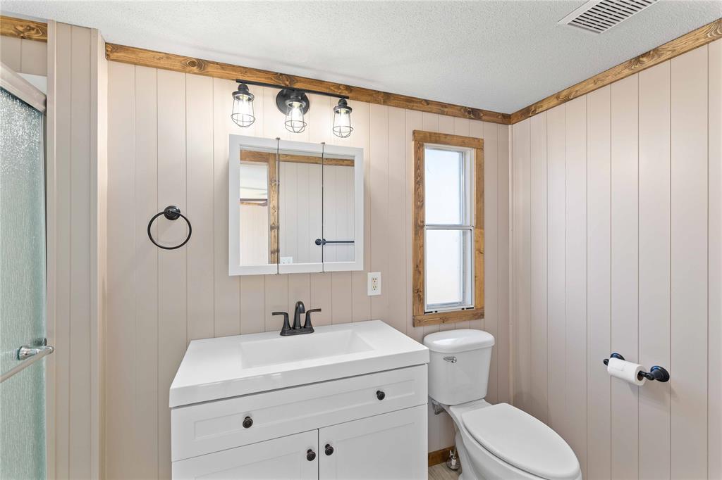 BUCKHORN ESTATES SUBDIVISION, PHASE ONE - Residential