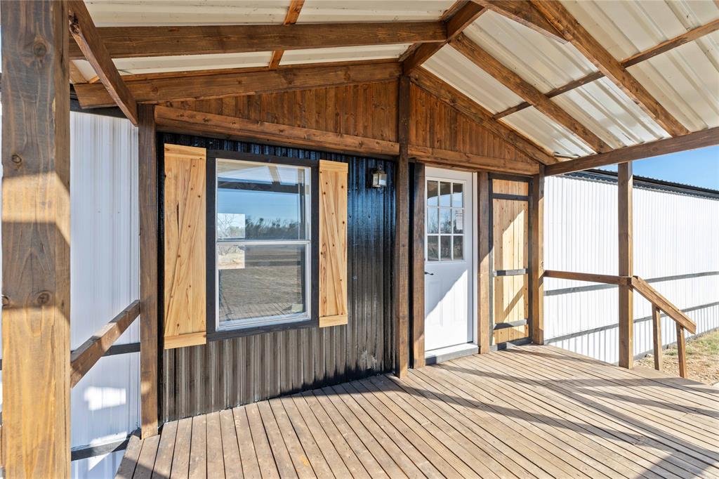 BUCKHORN ESTATES SUBDIVISION, PHASE ONE - Residential