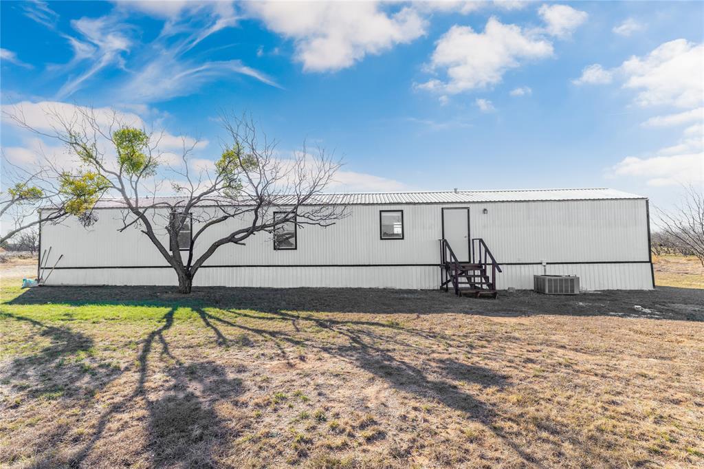 BUCKHORN ESTATES SUBDIVISION, PHASE ONE - Residential