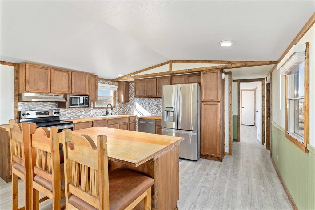 BUCKHORN ESTATES SUBDIVISION, PHASE ONE - Residential