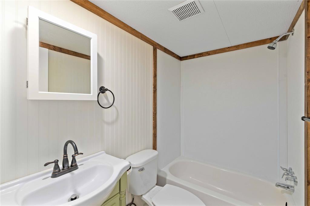 BUCKHORN ESTATES SUBDIVISION, PHASE ONE - Residential