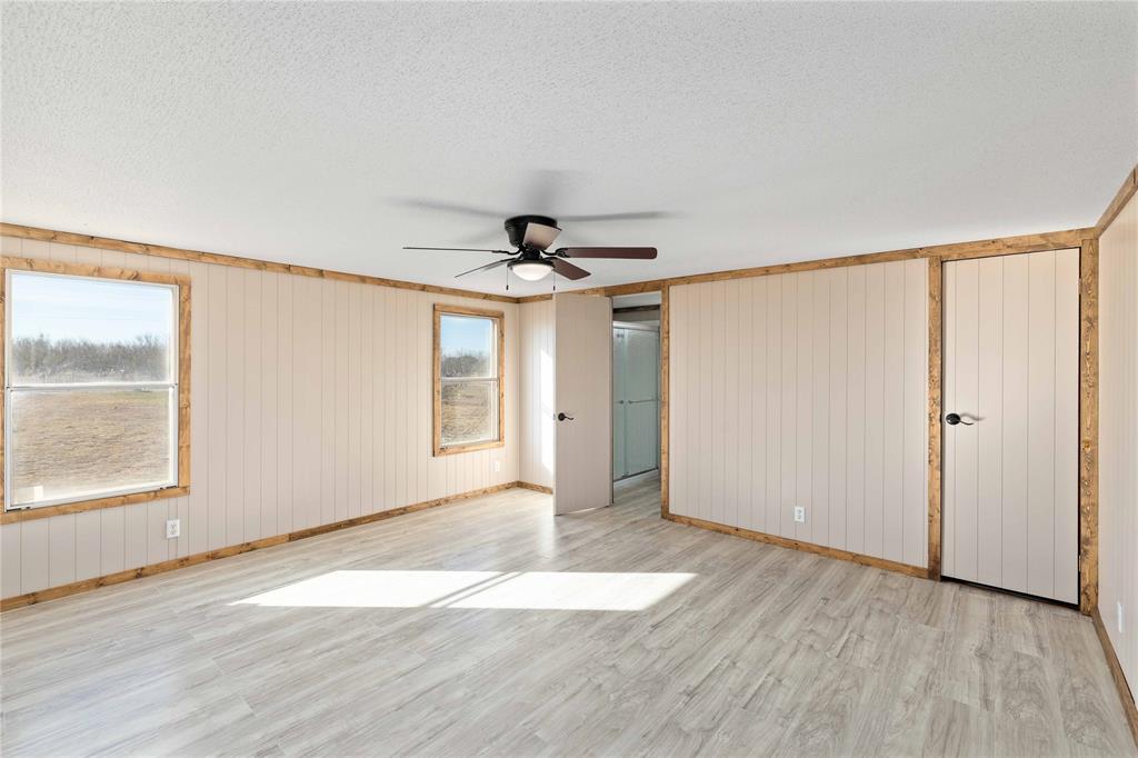 BUCKHORN ESTATES SUBDIVISION, PHASE ONE - Residential