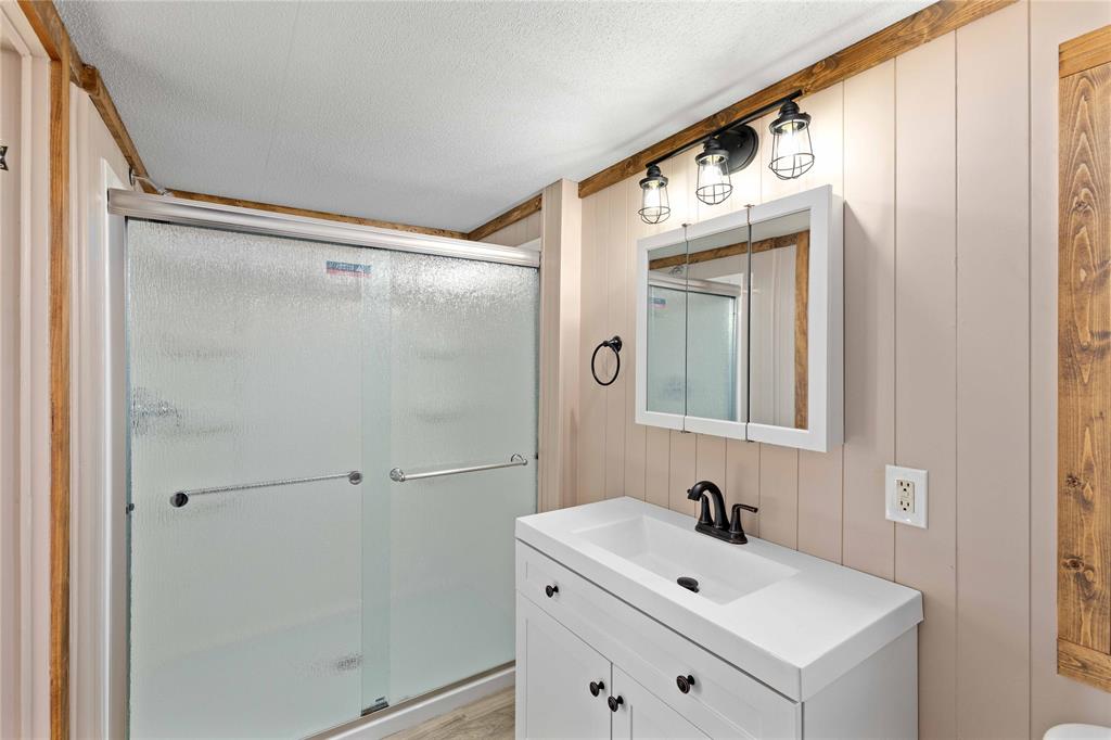 BUCKHORN ESTATES SUBDIVISION, PHASE ONE - Residential