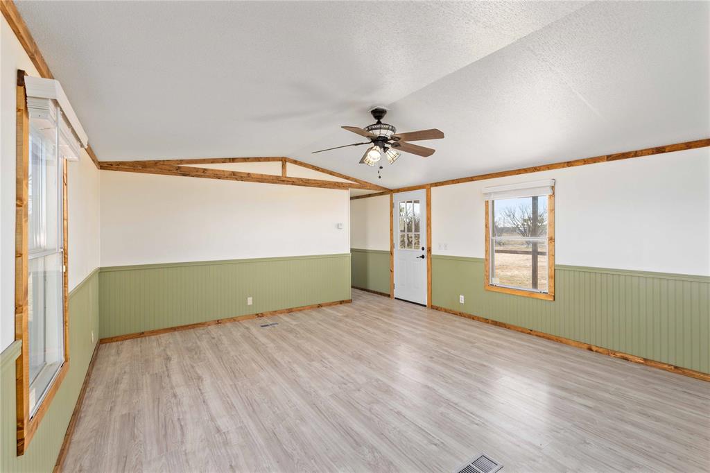 BUCKHORN ESTATES SUBDIVISION, PHASE ONE - Residential