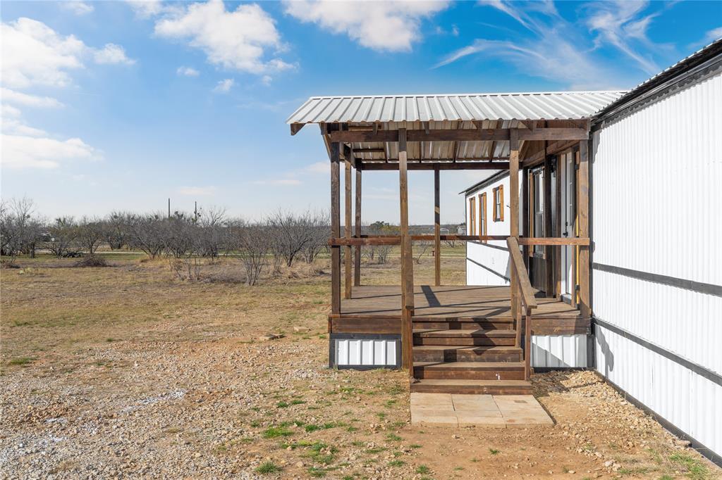 BUCKHORN ESTATES SUBDIVISION, PHASE ONE - Residential