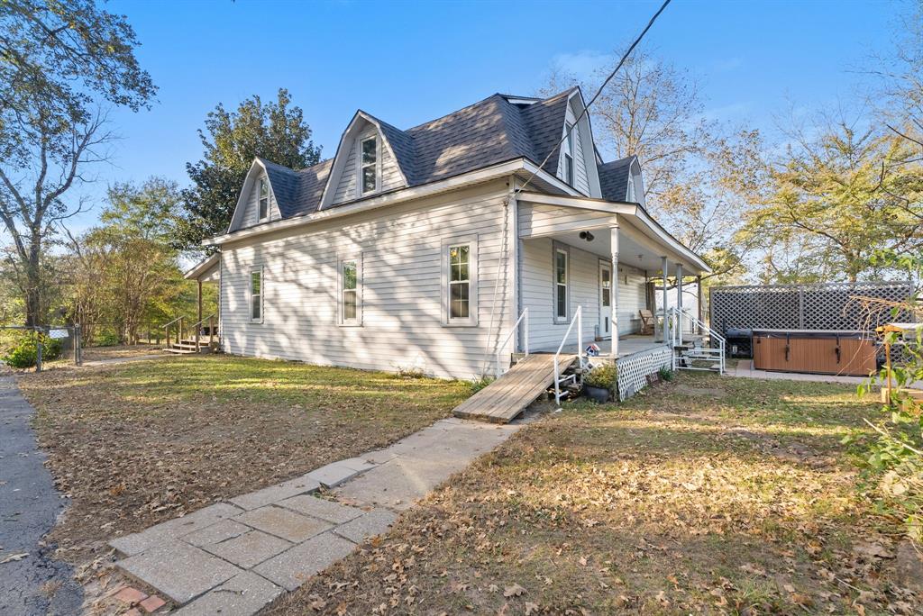 Mora Sur - Residential