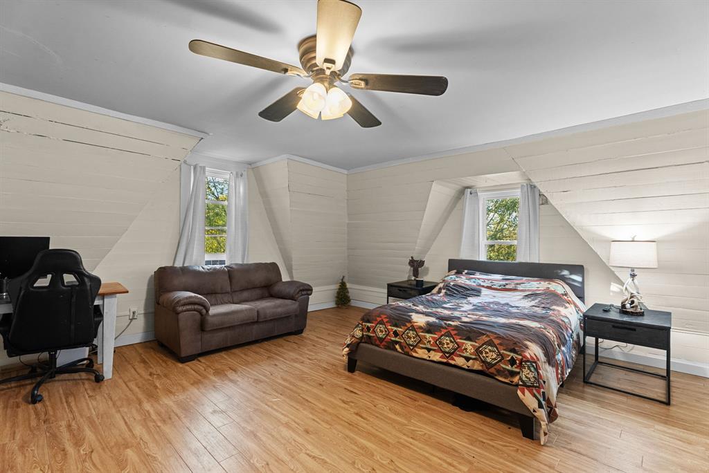 Mora Sur - Residential