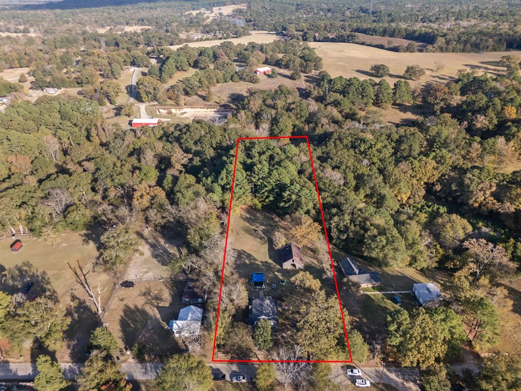 Mora Sur - Residential