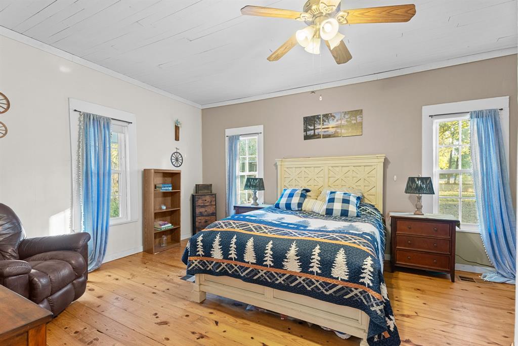 Mora Sur - Residential