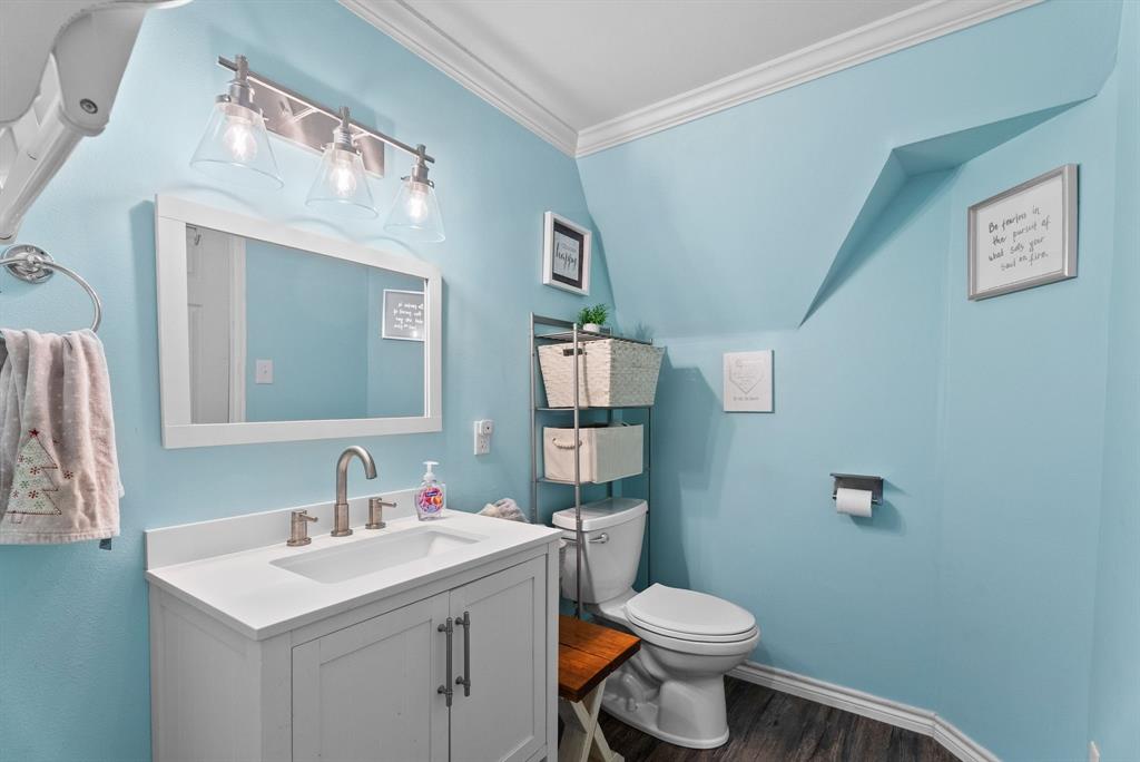 Mora Sur - Residential