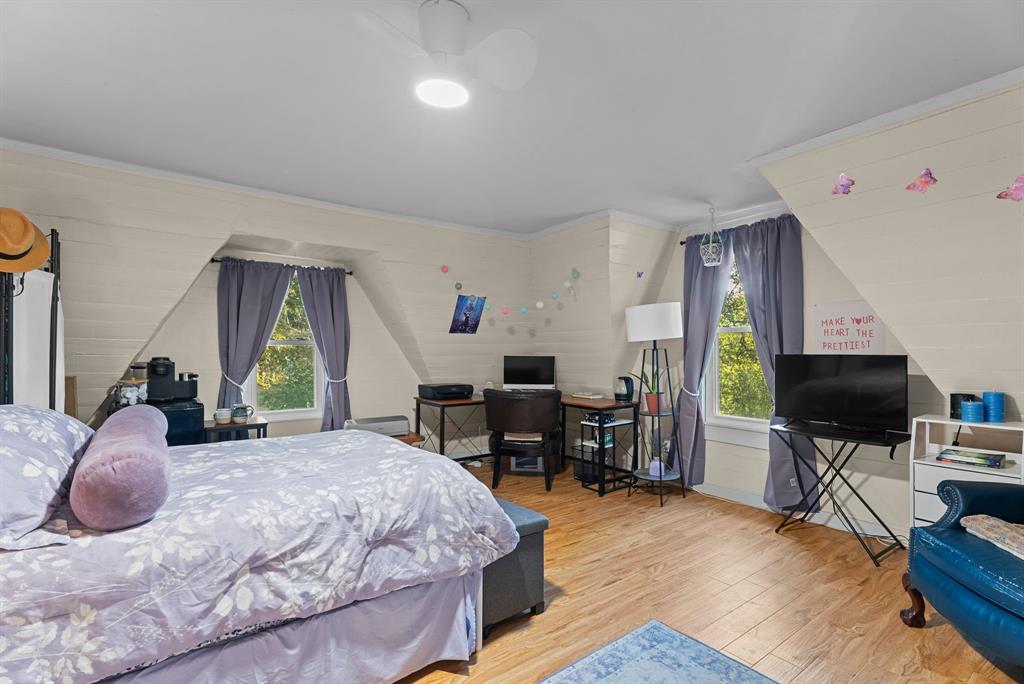 Mora Sur - Residential