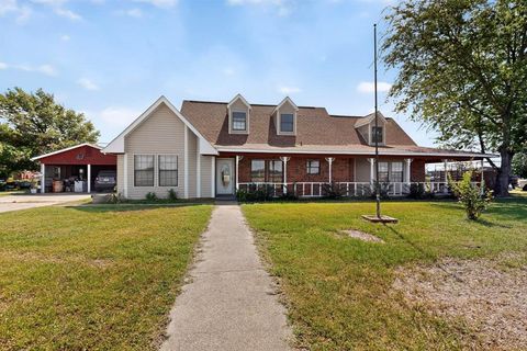 900 Vz County Road 2512 Canton TX 75103