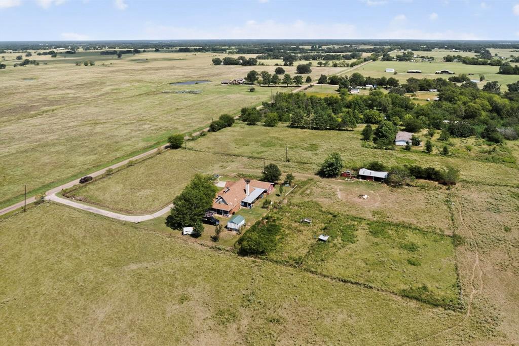 900 Vz County Road 2512