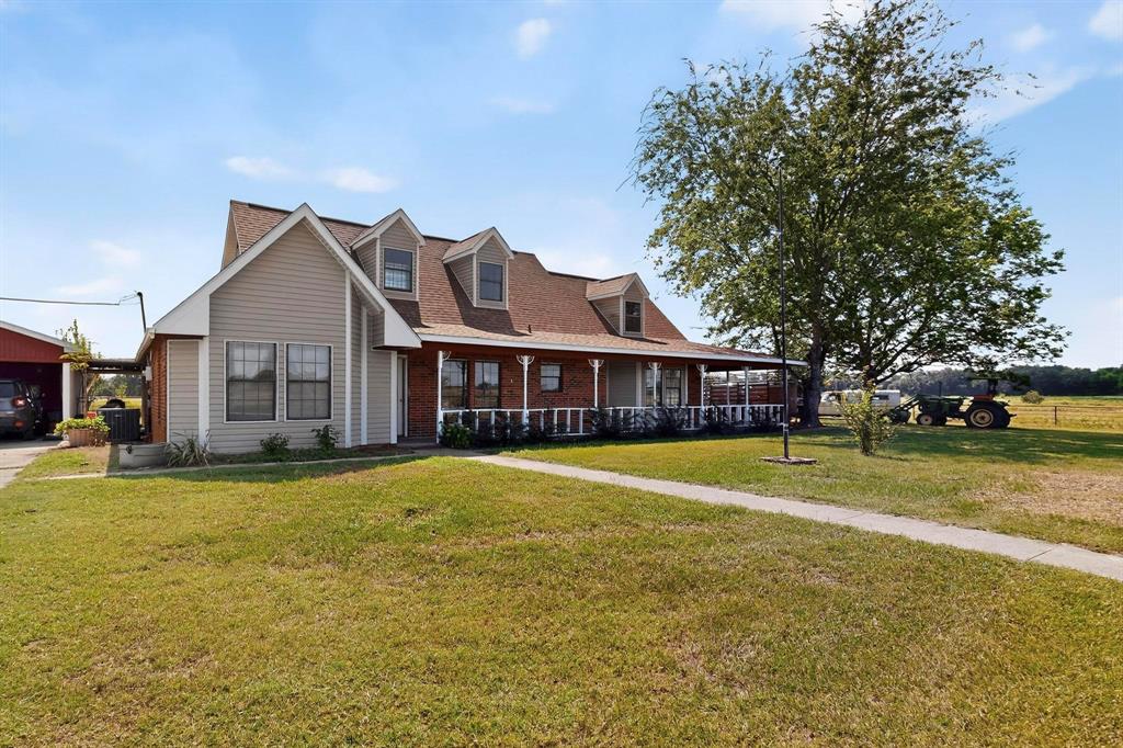 900 Vz County Road 2512