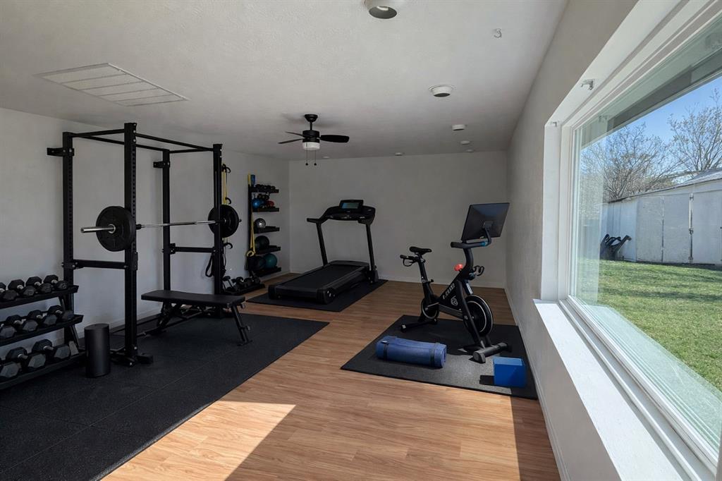 Country Meadow 01 - Residential