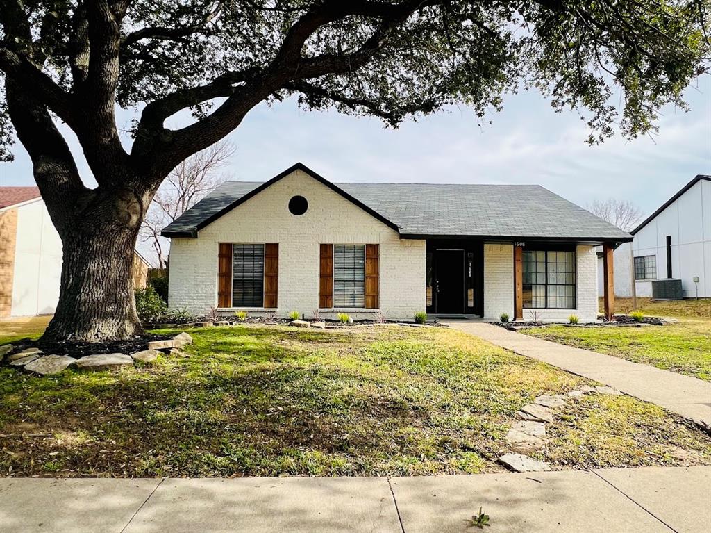 Country Meadow 01 - Residential