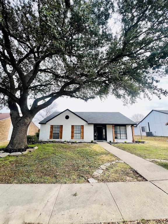 Country Meadow 01 - Residential