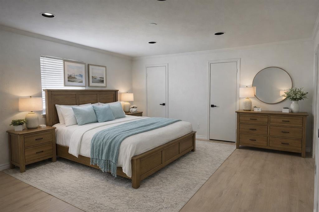 Country Meadow 01 - Residential