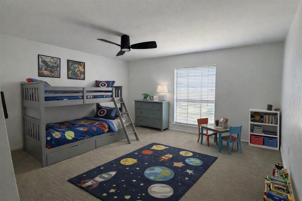 Country Meadow 01 - Residential