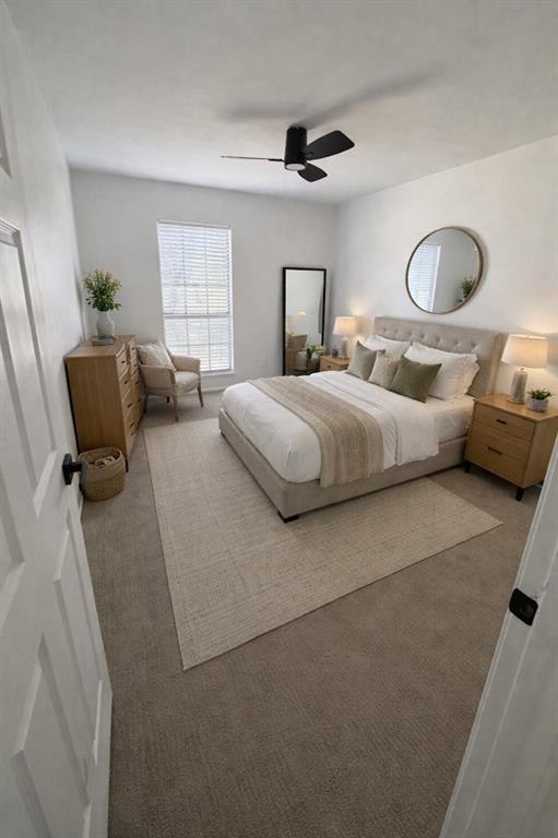 Country Meadow 01 - Residential