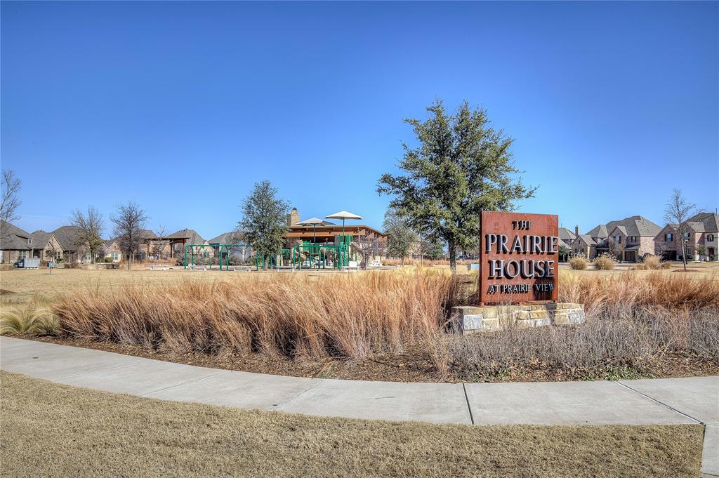 Prairie View Ph 1 - Residential