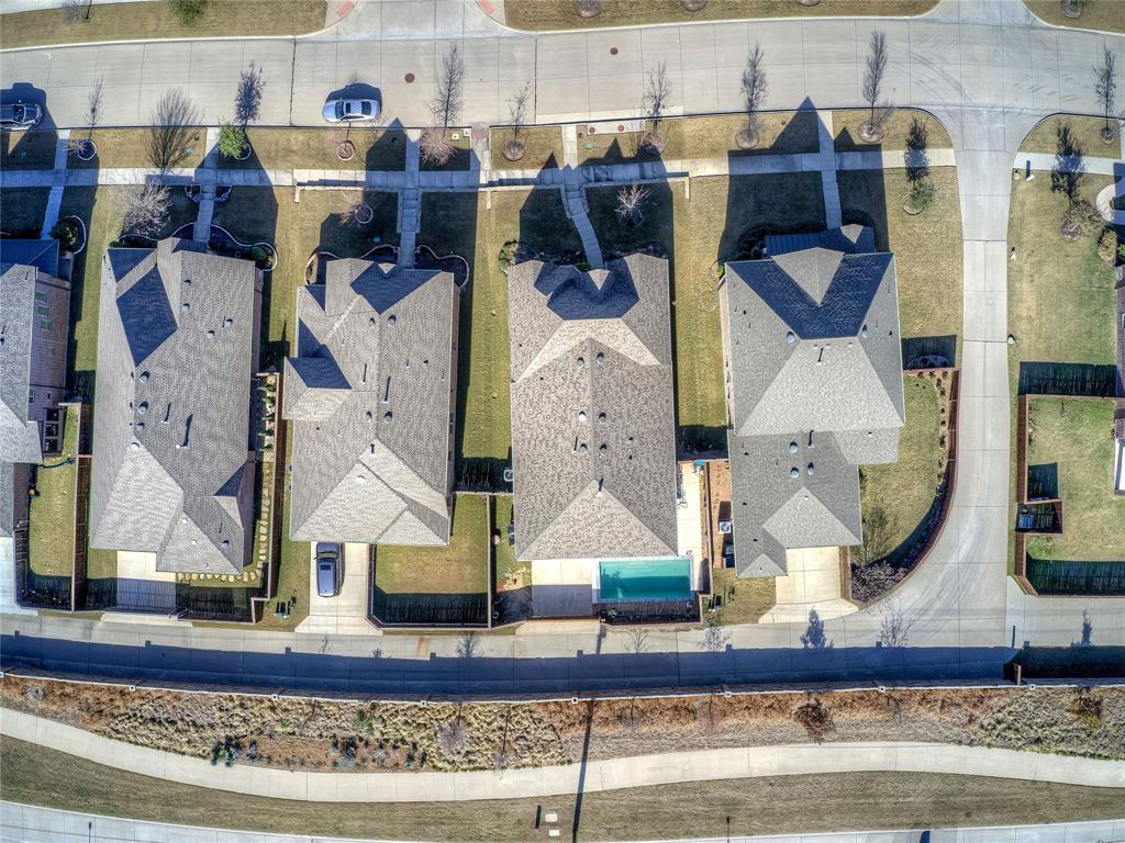 Prairie View Ph 1 - Residential