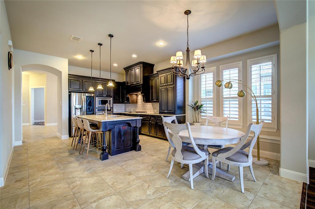 Prairie View Ph 1 - Residential