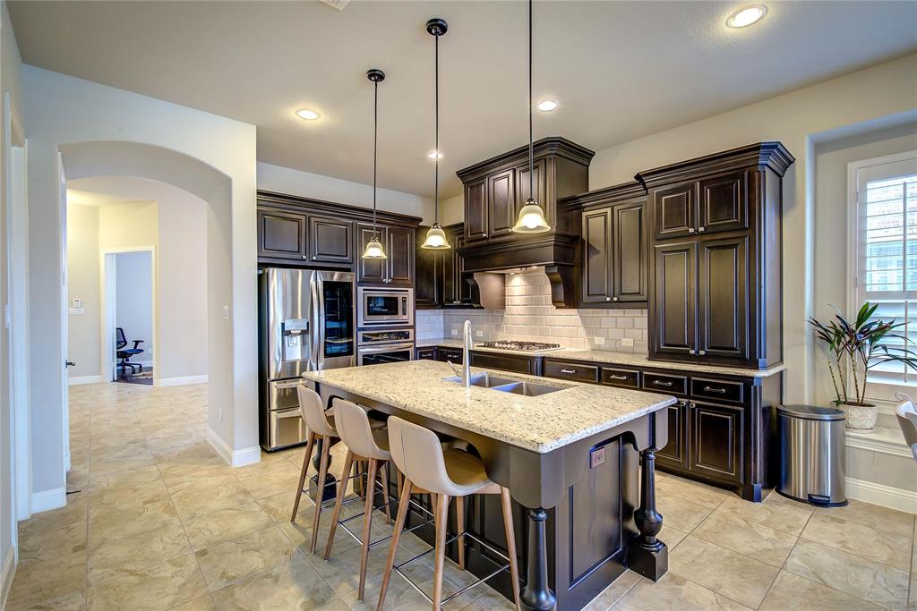 Prairie View Ph 1 - Residential