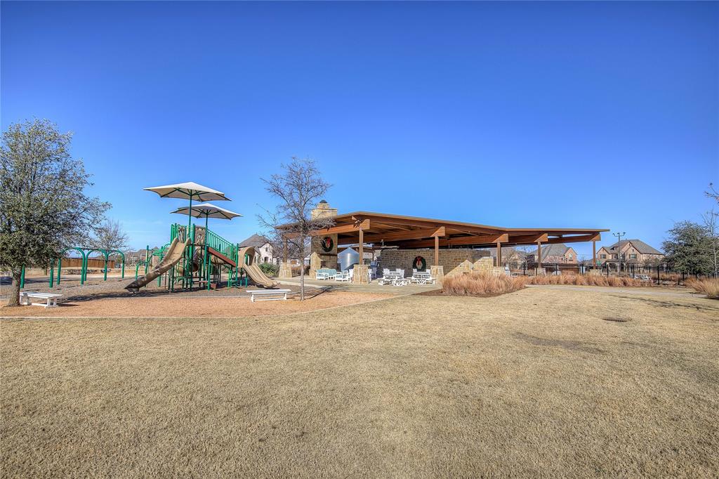 Prairie View Ph 1 - Residential