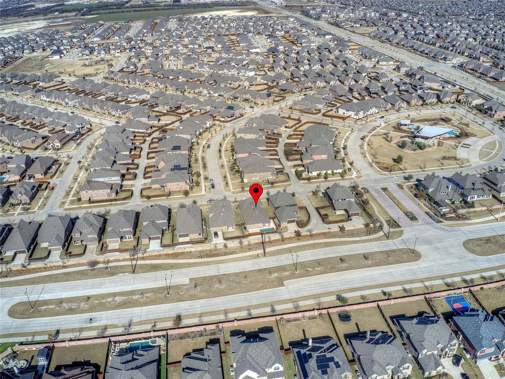 Prairie View Ph 1 - Residential