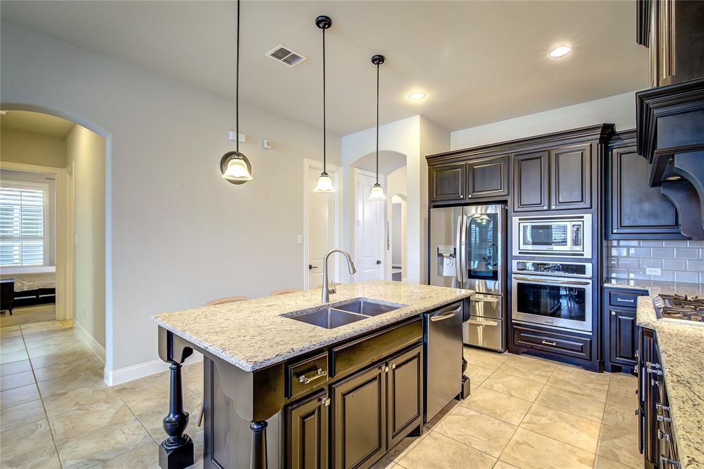 Prairie View Ph 1 - Residential