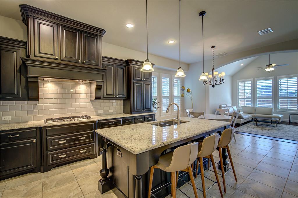 Prairie View Ph 1 - Residential