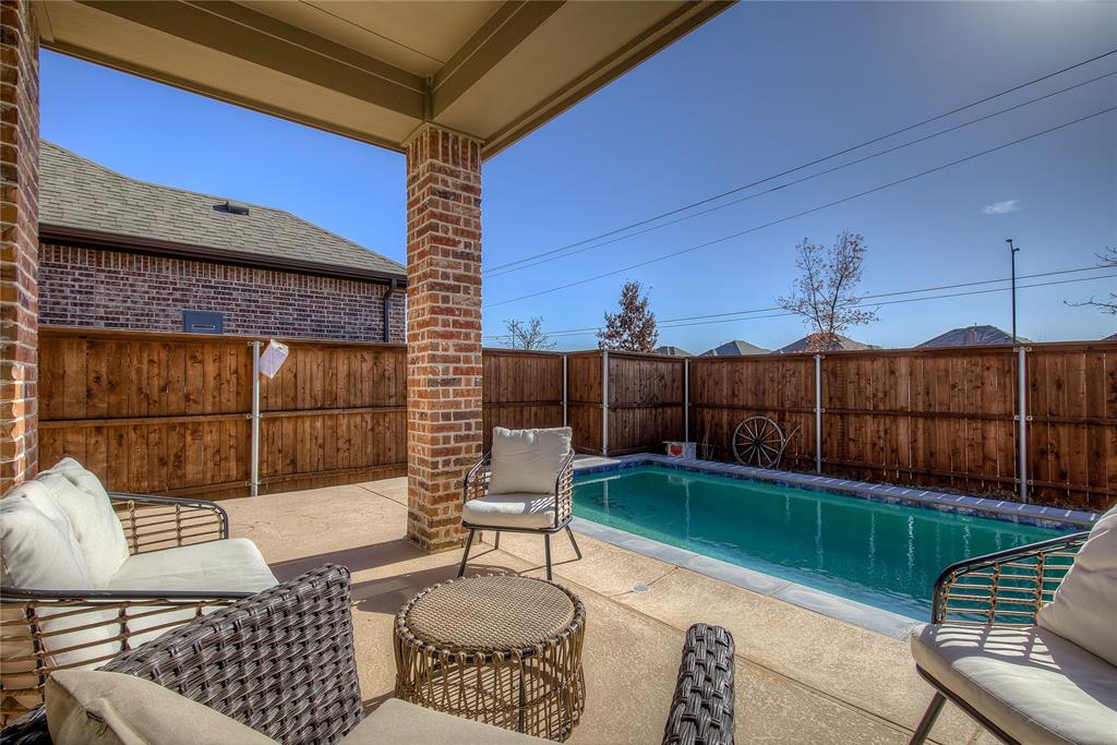 Prairie View Ph 1 - Residential