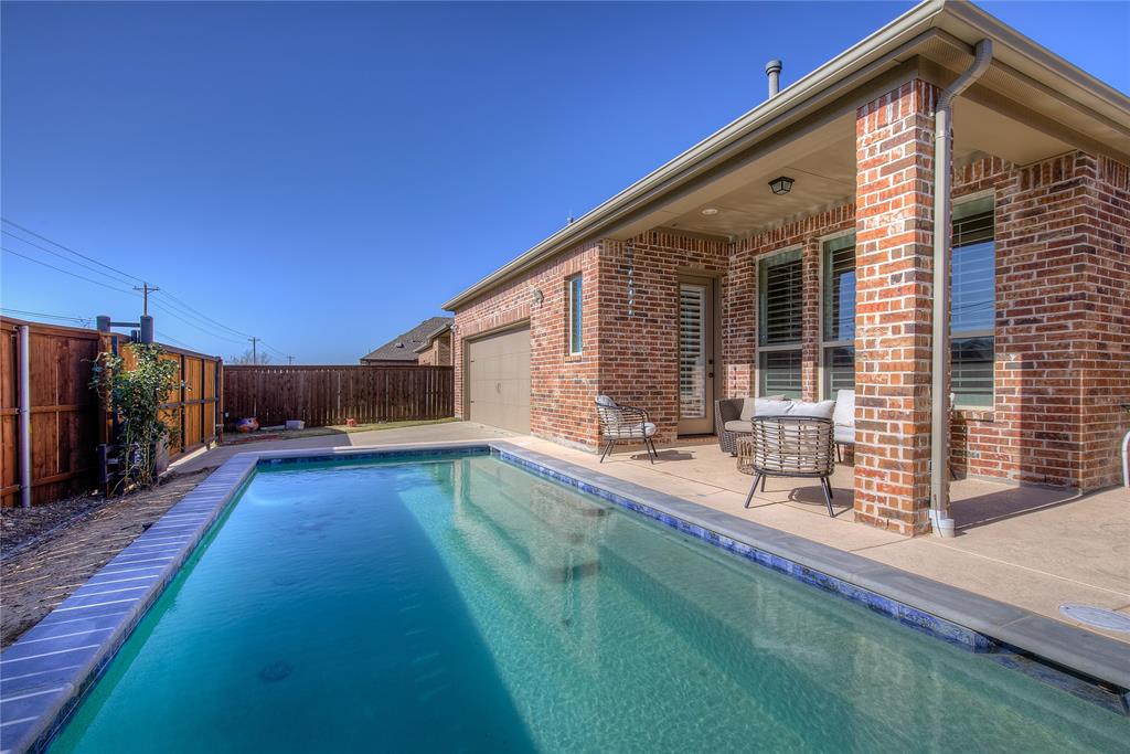 Prairie View Ph 1 - Residential