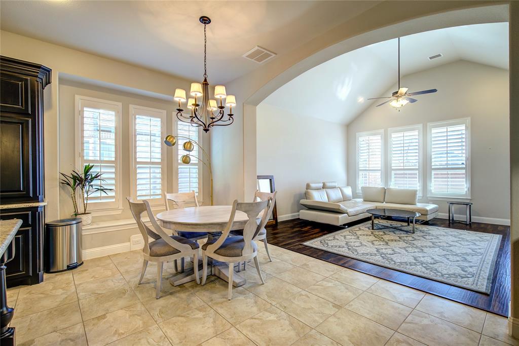 Prairie View Ph 1 - Residential