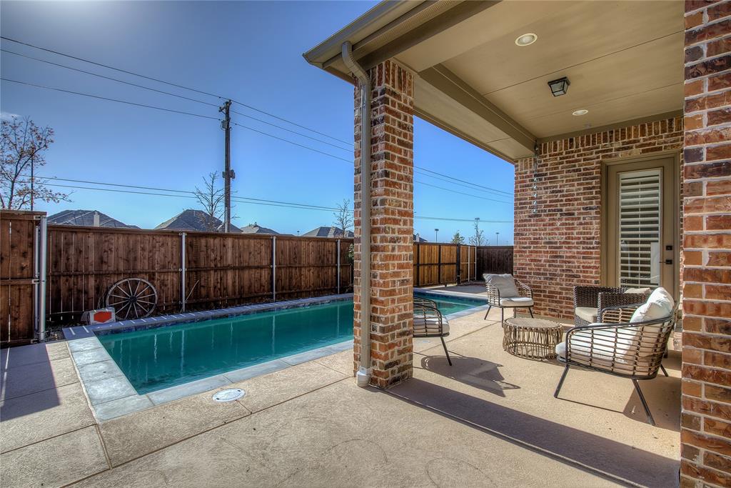 Prairie View Ph 1 - Residential