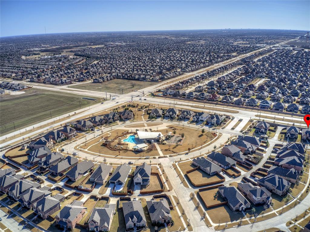 Prairie View Ph 1 - Residential