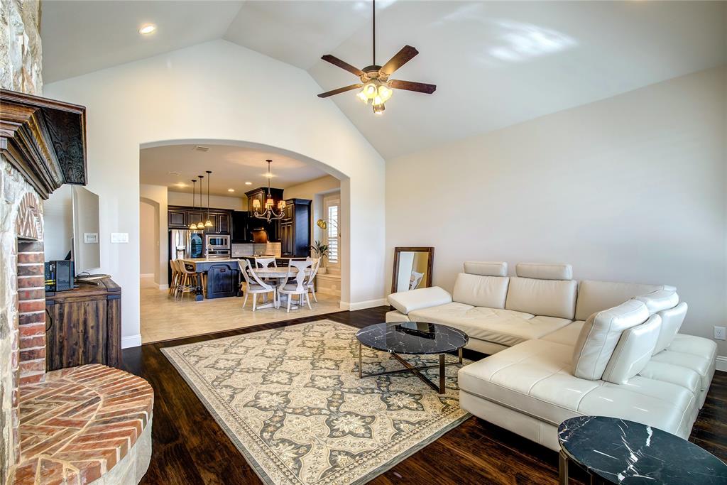 Prairie View Ph 1 - Residential