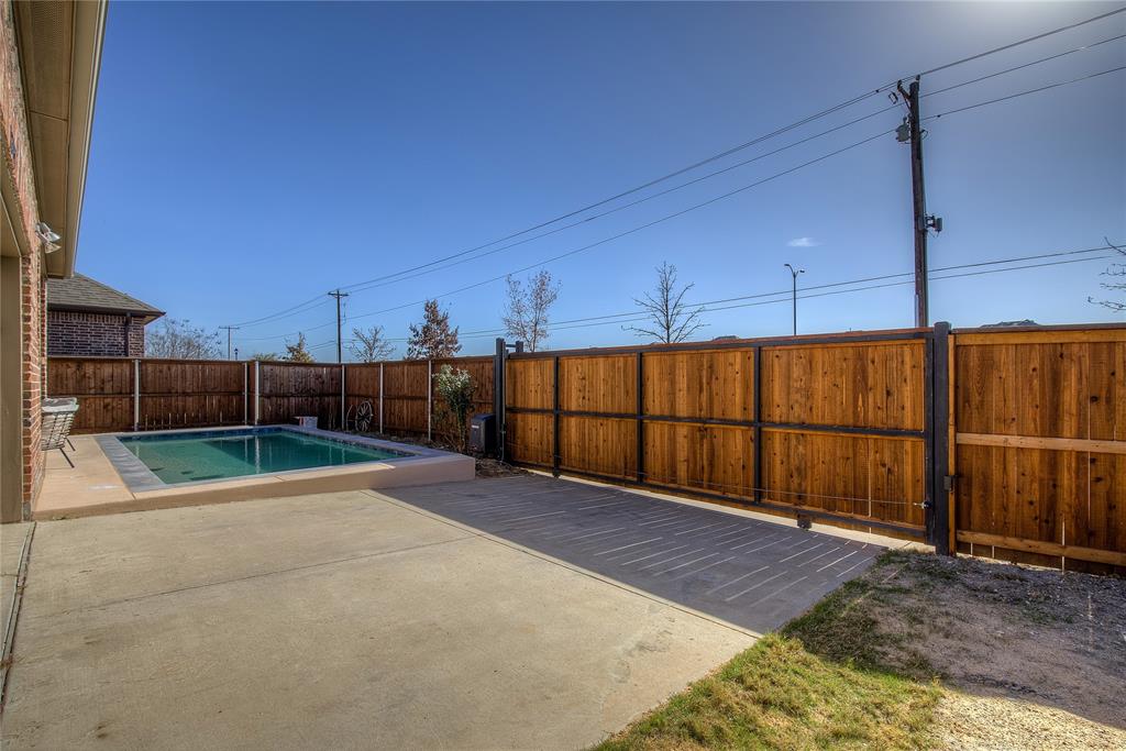 Prairie View Ph 1 - Residential