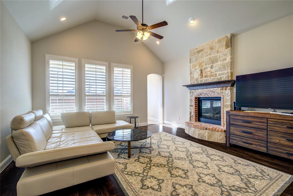 Prairie View Ph 1 - Residential