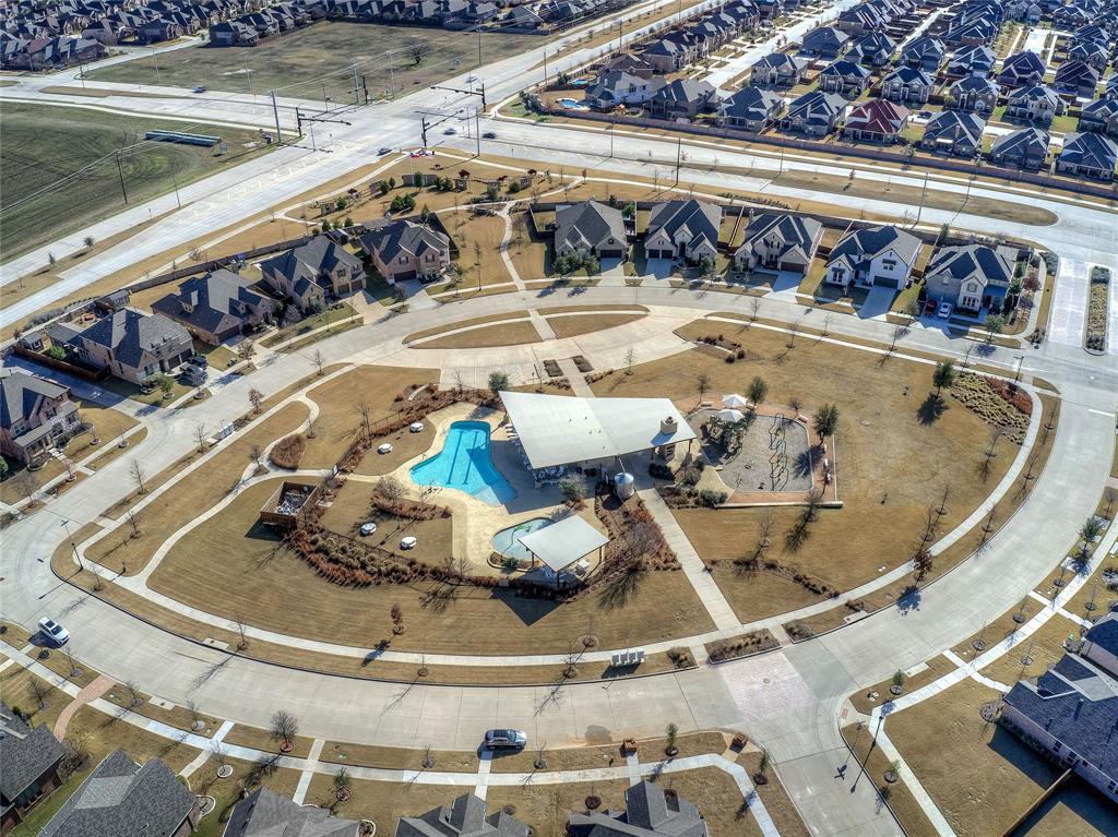 Prairie View Ph 1 - Residential