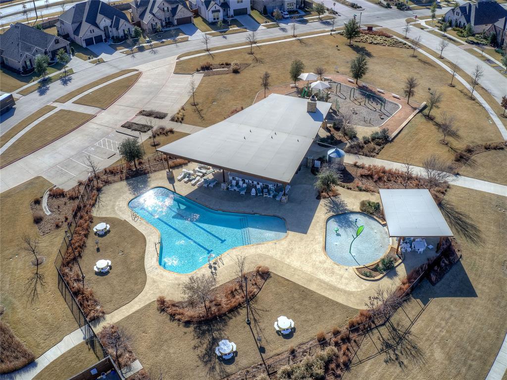 Prairie View Ph 1 - Residential