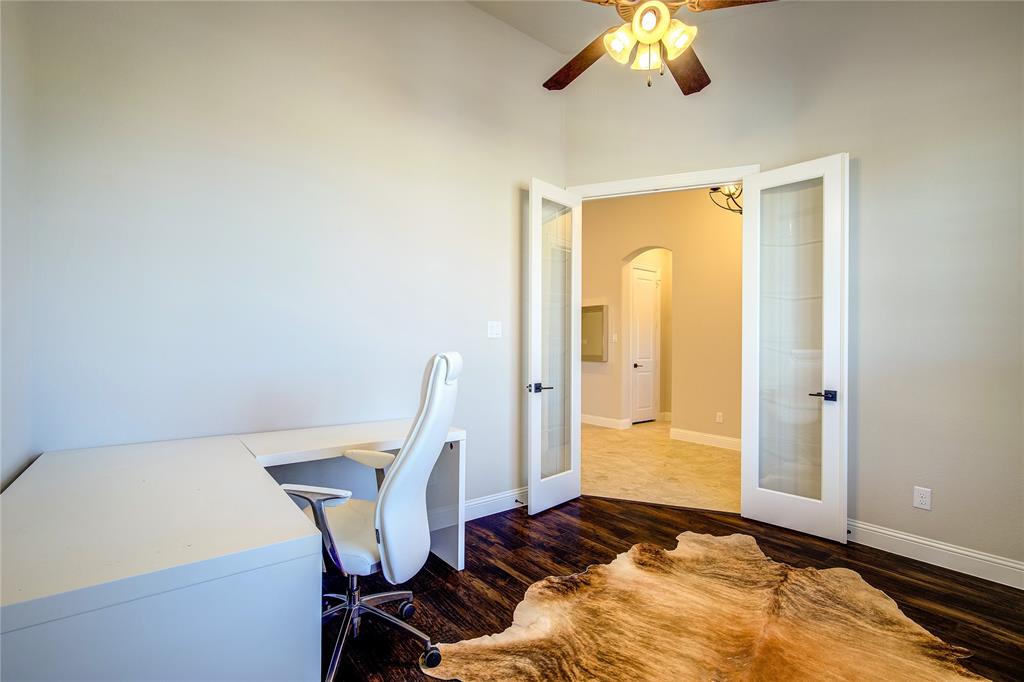 Prairie View Ph 1 - Residential